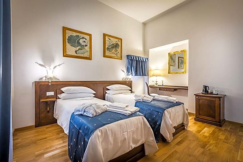 HomEdo B&B