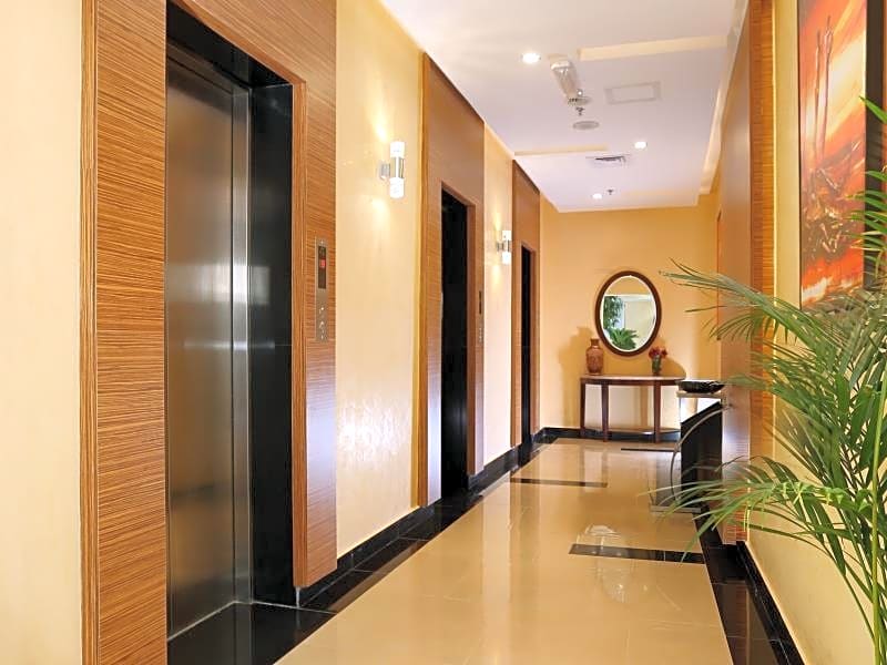 Best Western Plus Salmiya