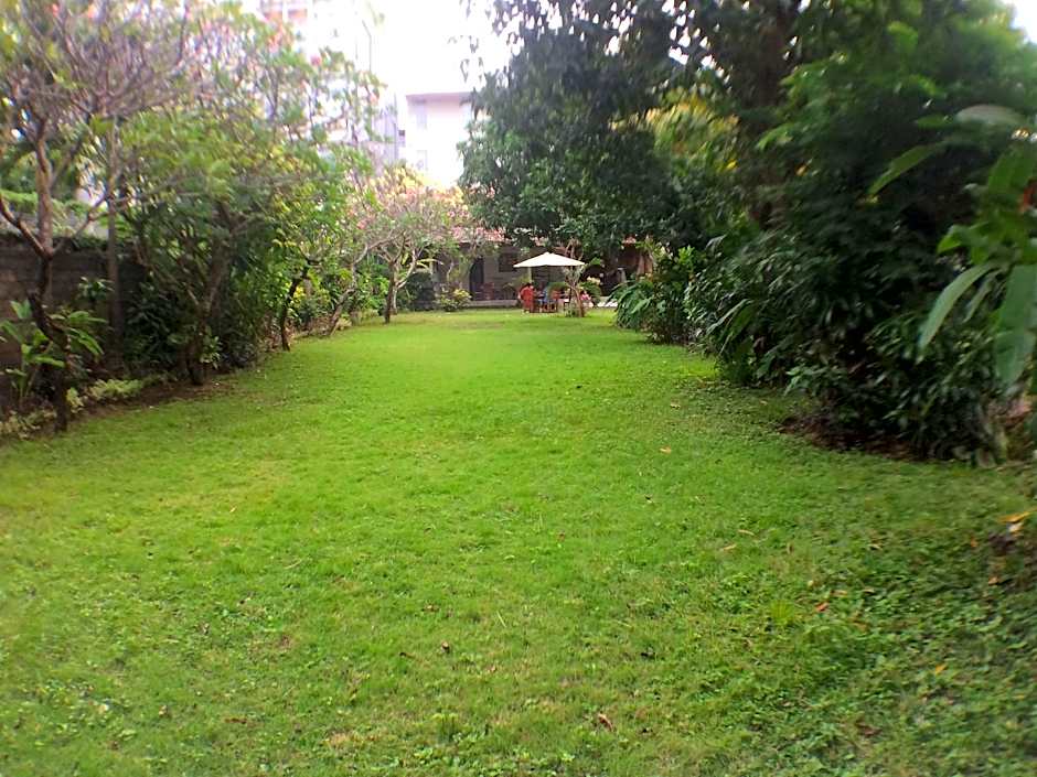Mangga Bali Inn