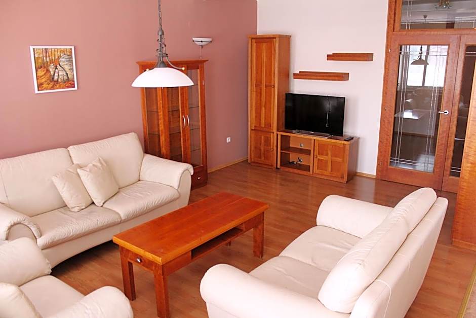 Hotel U Labutě