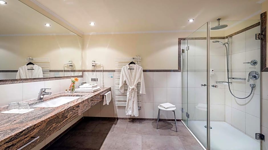 Landhotel Heimathenhof