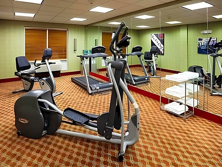 Holiday Inn Express Carrollton By IHG