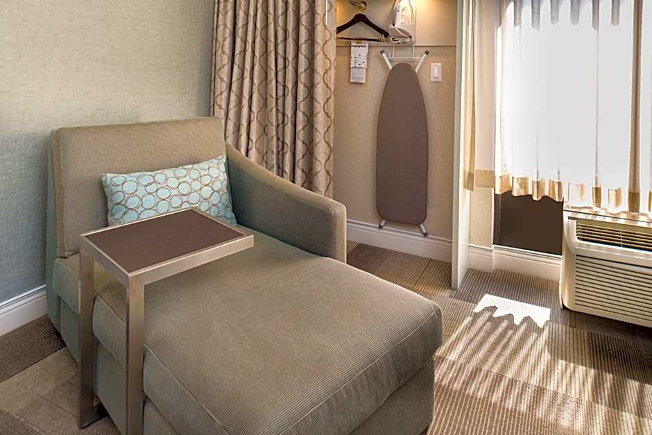 Hampton Inn By Hilton Los Angeles/West Covina