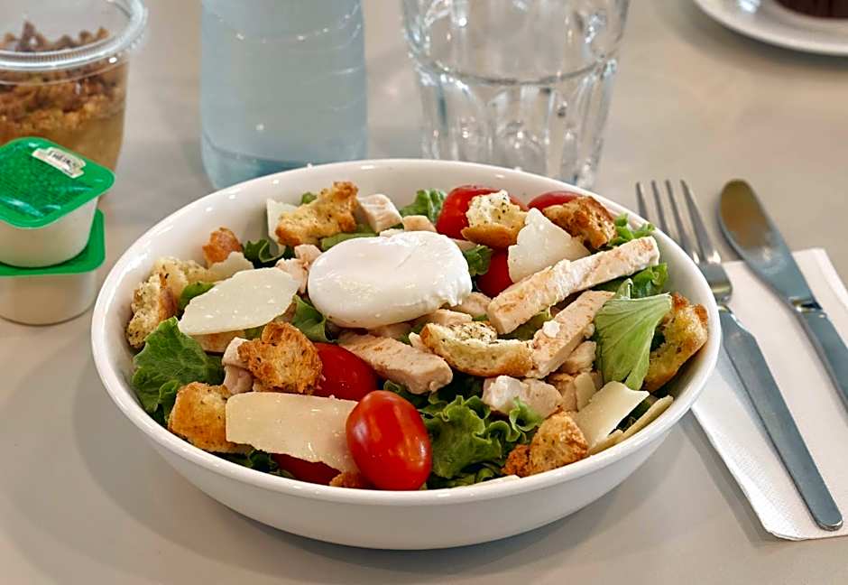 B&B HOTEL près de Disneyland Paris