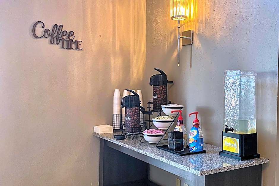 Comfort Inn Owasso - Tulsa