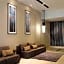 Borneo Coastal Residence @ Imago Mall