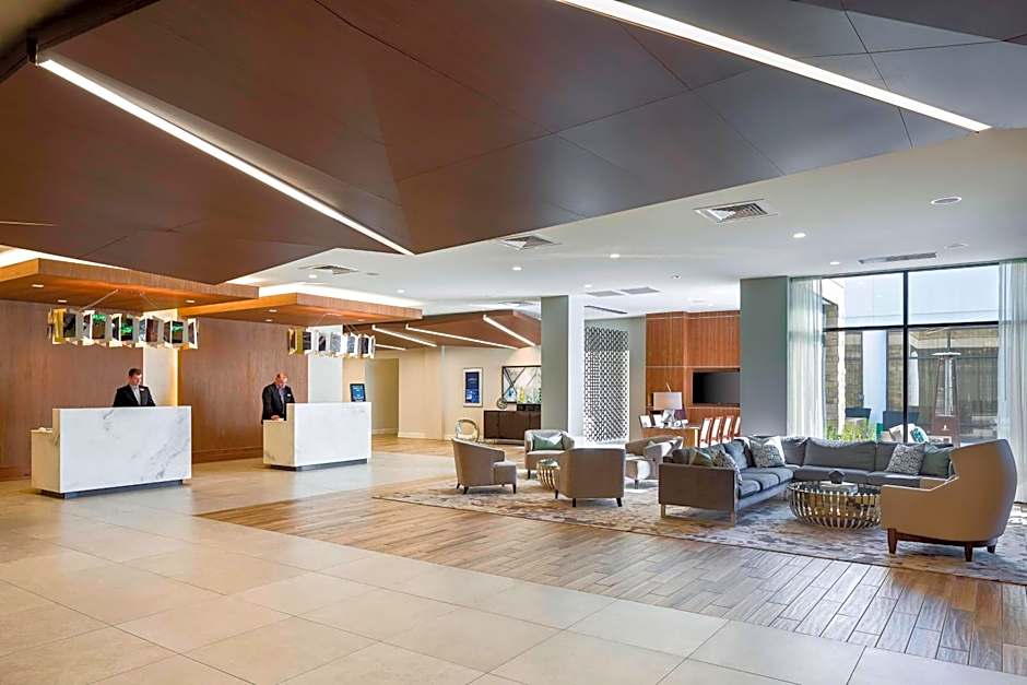 North Charleston Marriott
