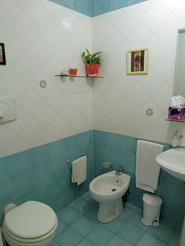 b&b Cupole e Campanili