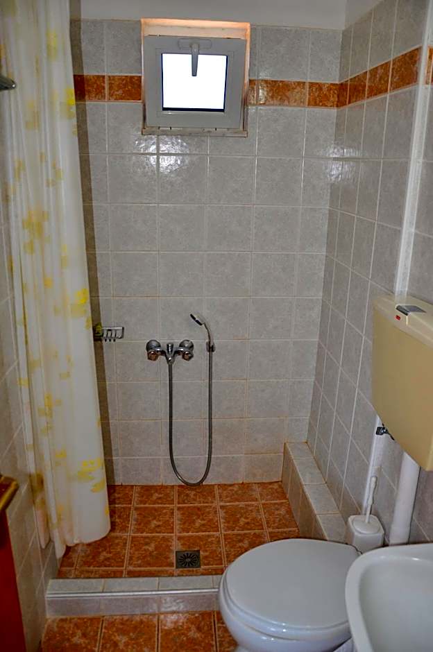 Lagos Studios & Apartments