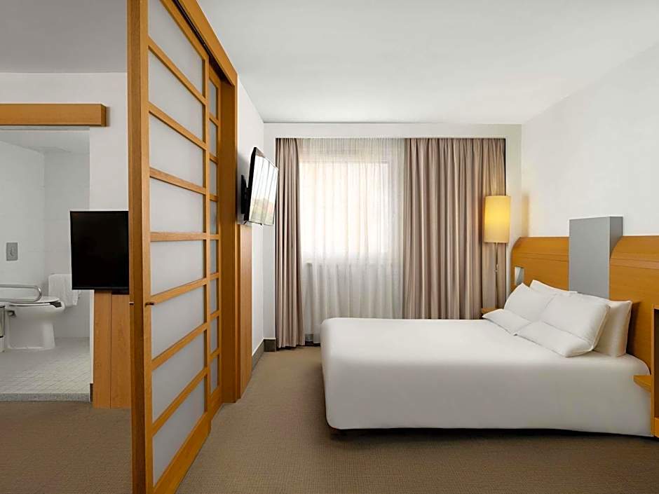 Novotel Budapest City