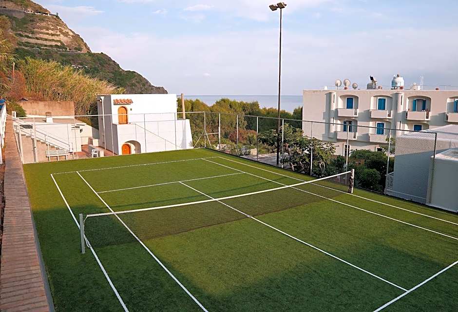 Parco Smeraldo Appartamenti