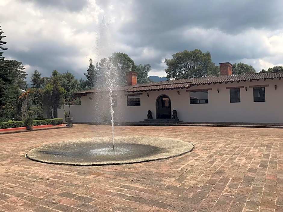 Hotel Boutique Unico Avandaro