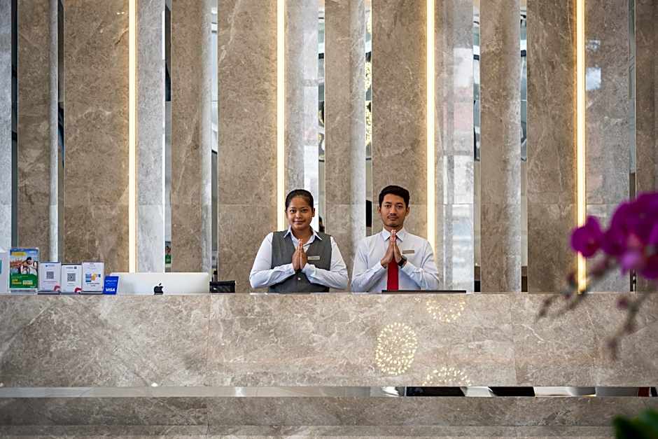 Mansion 51 Hotel & Apartment