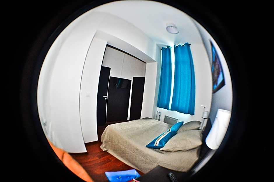 Foto 1 av 10 av Double Room with Private Bathroom