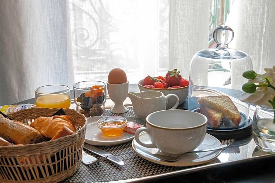 Best Western Plus Nice Cosy Hotel