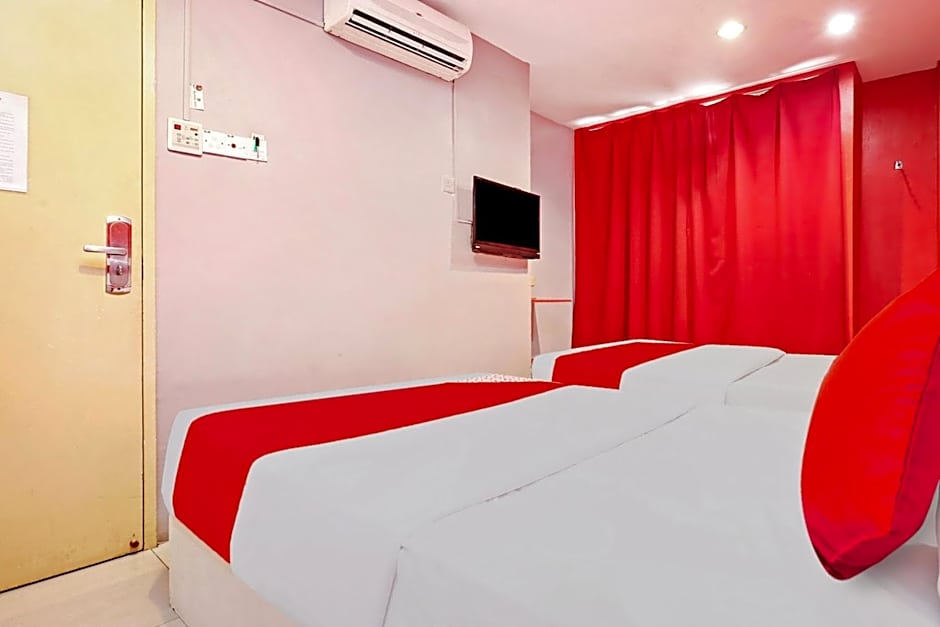 Hotel O My New Home Hotel