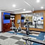 Comfort Inn & Suites Irvine Spectrum