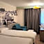 Ibis Styles Paris Tolbiac Bibliotheque