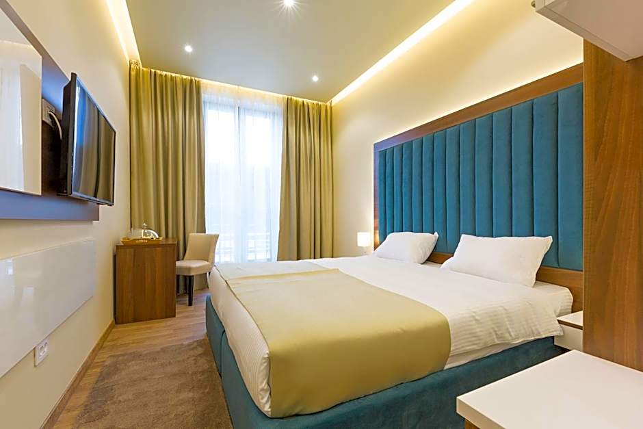 Marquise Hotel Garni