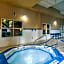 Best Western Cold Lake Inn