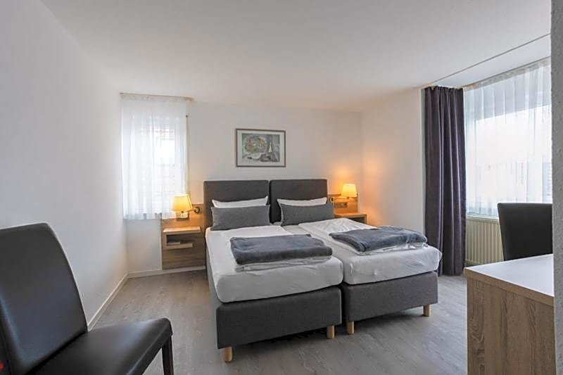 Hotel Freihof