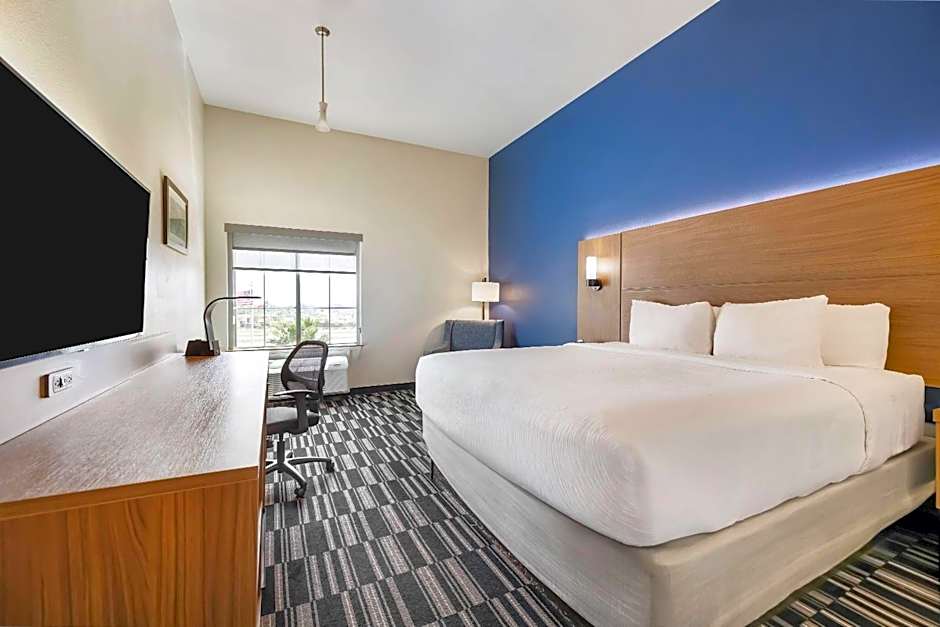 La Quinta Inn & Suites by Wyndham Alvin