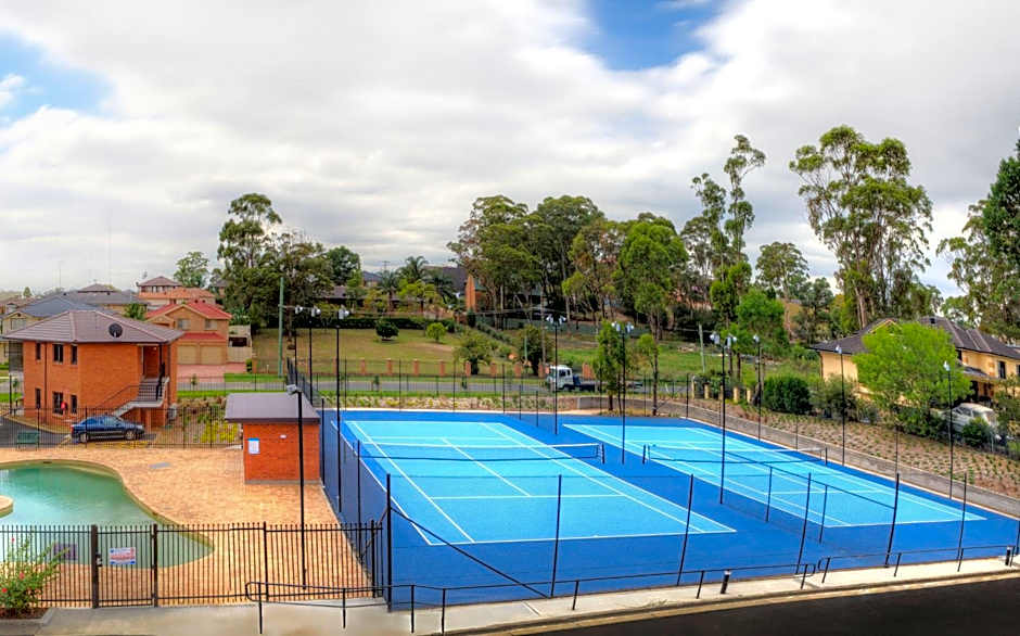 Hunts Hotel Liverpool