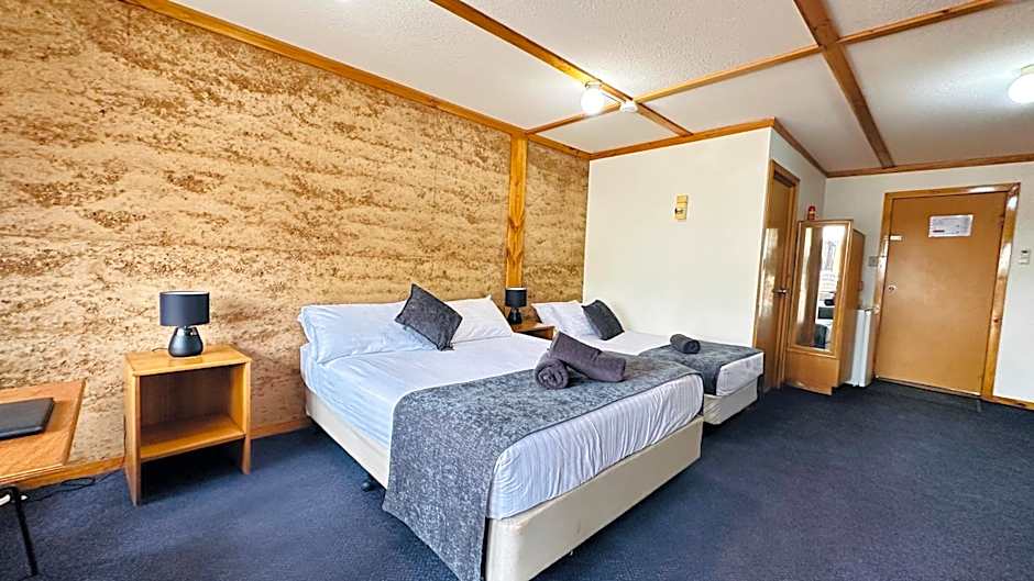 Ngadju Gateway Motel Norseman