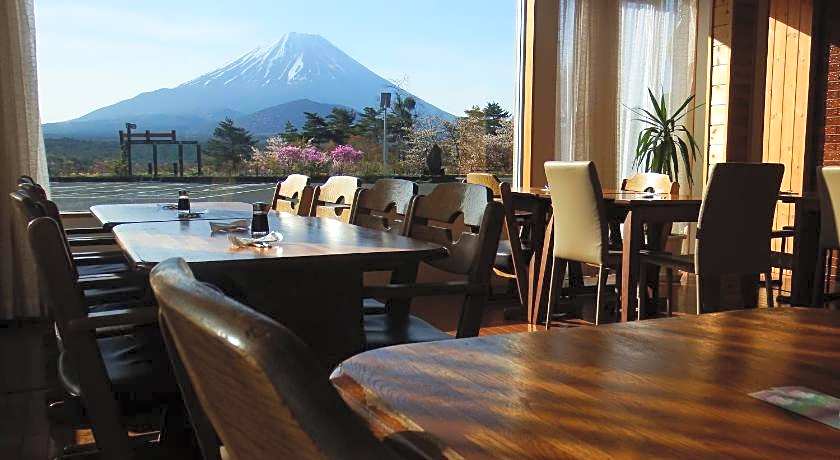 Shoji Mount Hotel