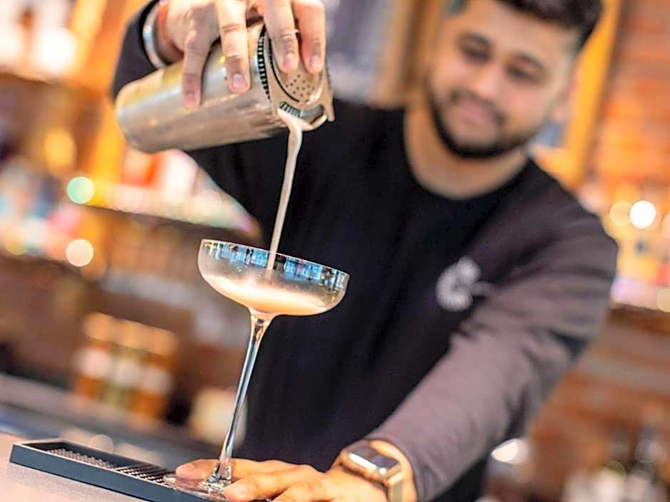 ibis Aberdeen Centre - Entertainment District