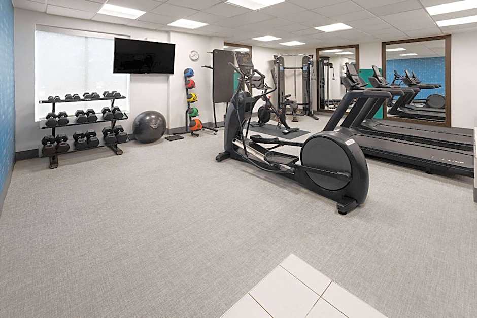 La Quinta Inn & Suites by Wyndham Atlanta Airport North