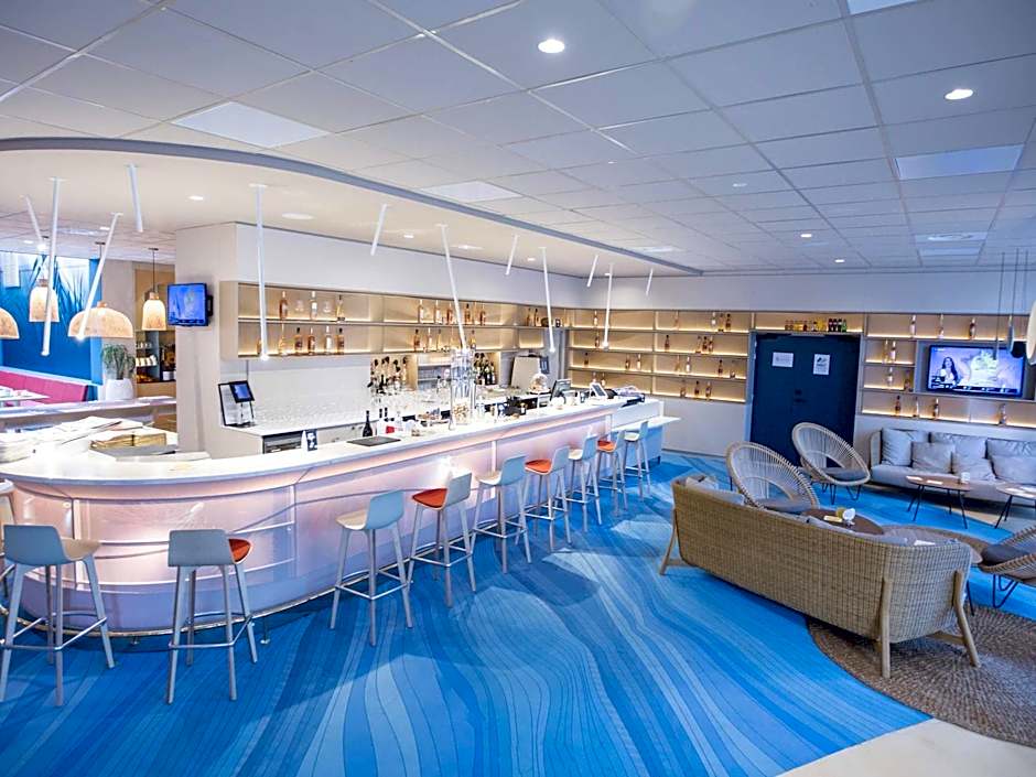 ibis Styles Toulon Centre Port