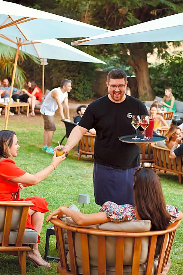 Domaine Gaogaia