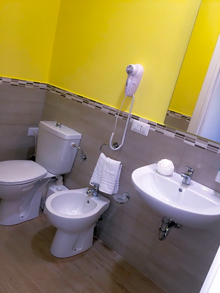 B&B Policlinico Gaspare Rodolico