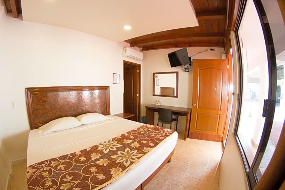 HOTEL RICARLO