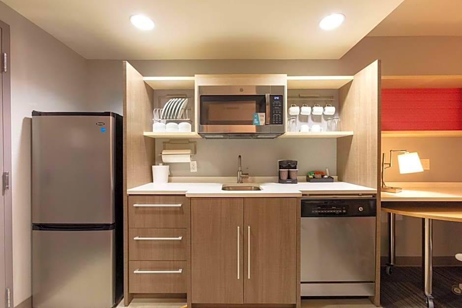 Home2 Suites by Hilton Fernandina Beach Amelia Island, FL