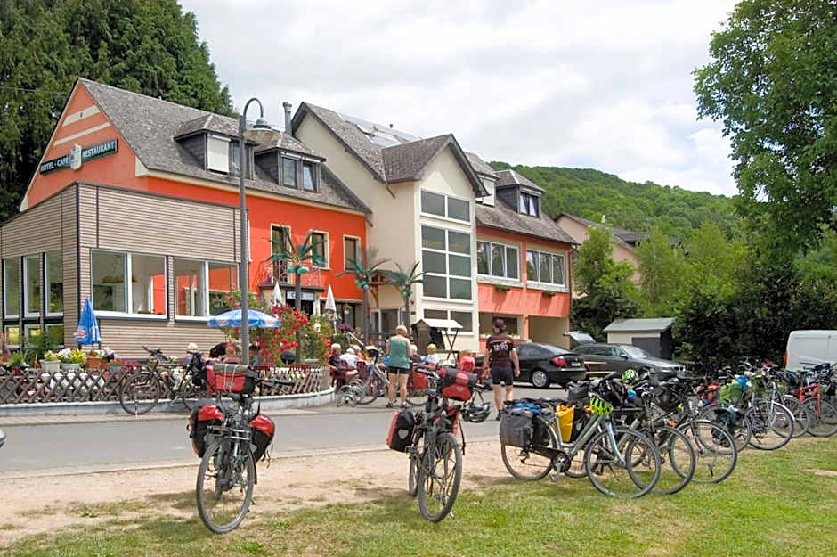 Hotel An der Sauer