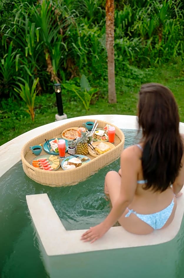 Skyspace Villas Bali
