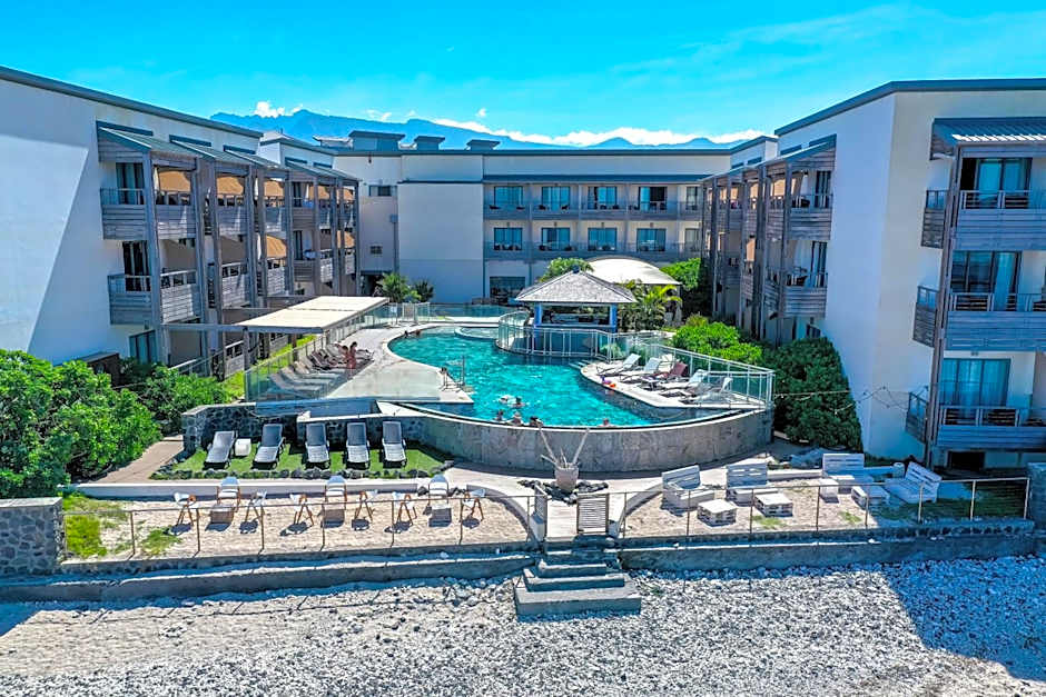 Le Battant Des Lames