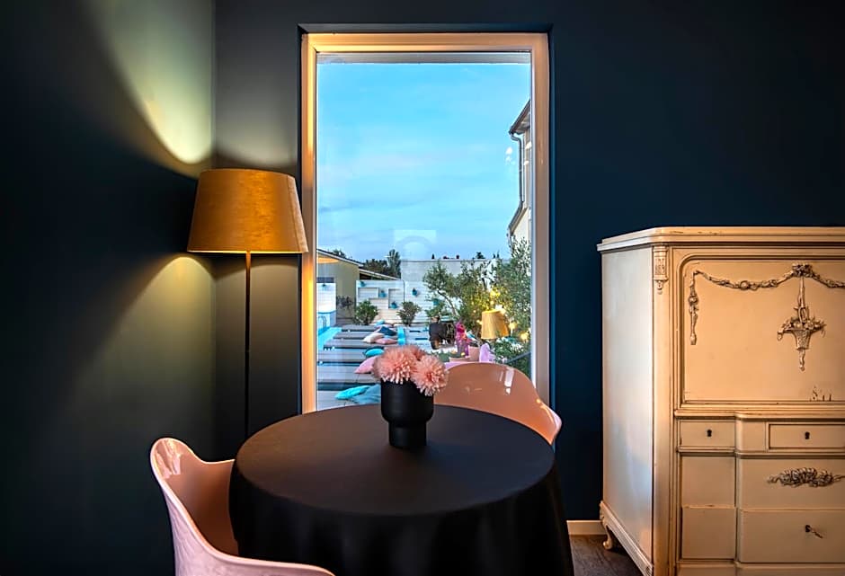 Vinkuran by Bura Hotels - Adults Only