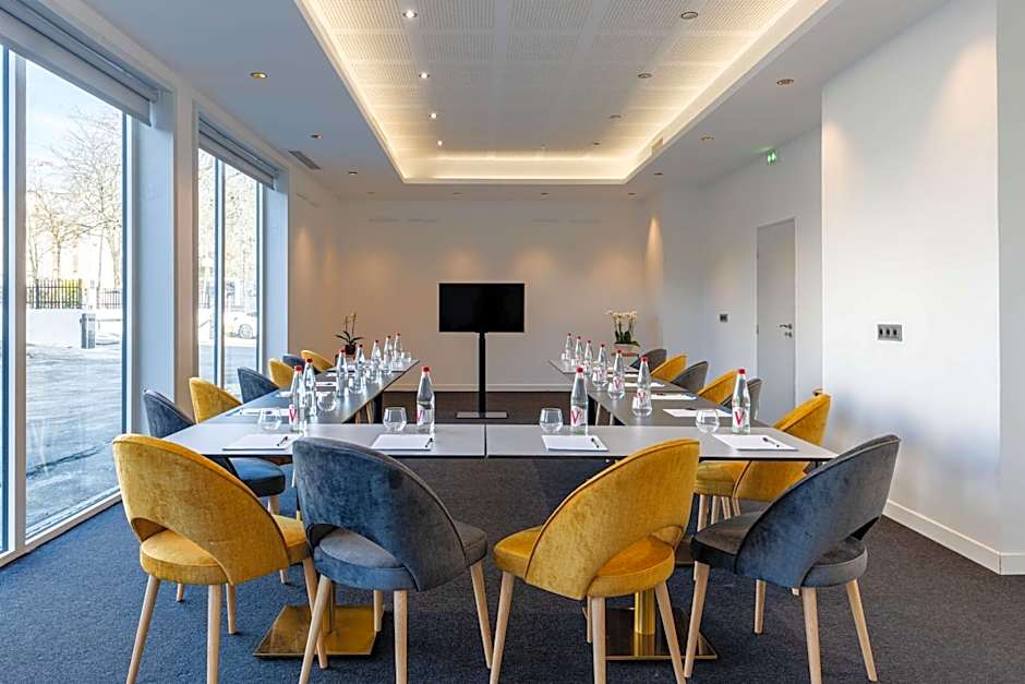 Brit Hotel Privilège Paris Rosny-sous-Bois