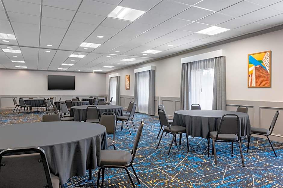 Hampton Inn Detroit/Southgate