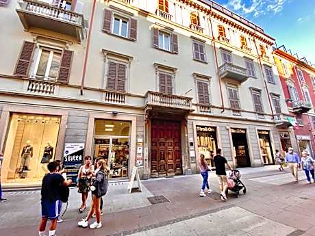 HH Hermoso Housing ALESSANDRIA