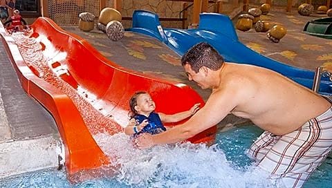 Great Wolf Lodge - Charlotte / Concord NC