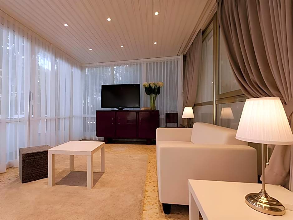 Hotel Maarea