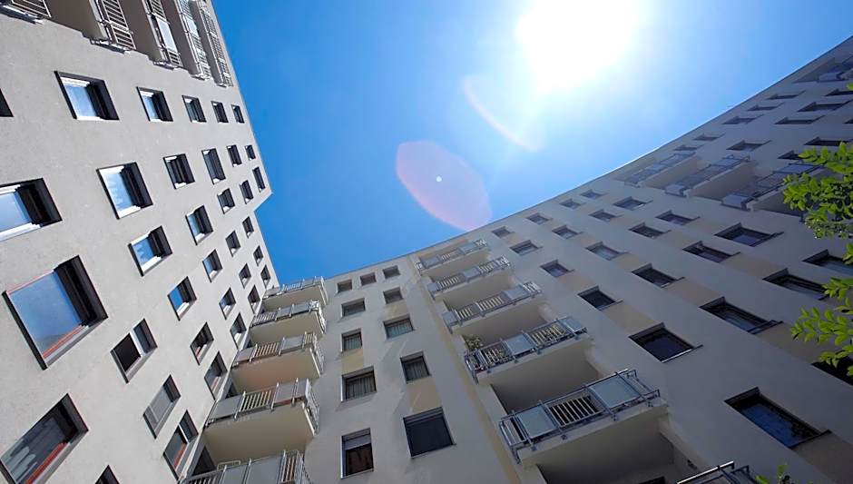 7seasons Apartments Budapest