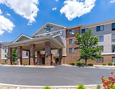 Homewood Suites By Hilton Denver - Littleton