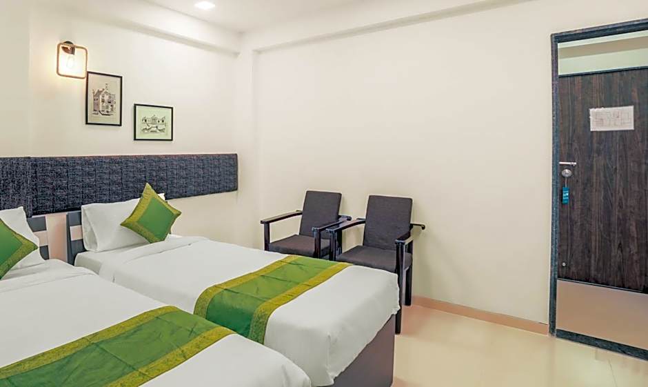 Treebo Chalets, Nagpur Airport