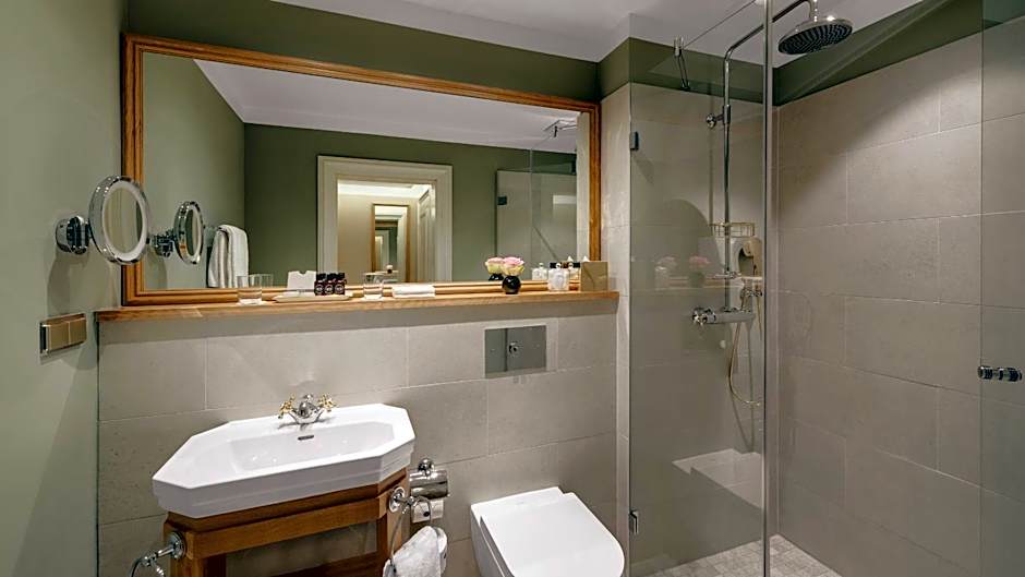 Hotel Excelsior Munich