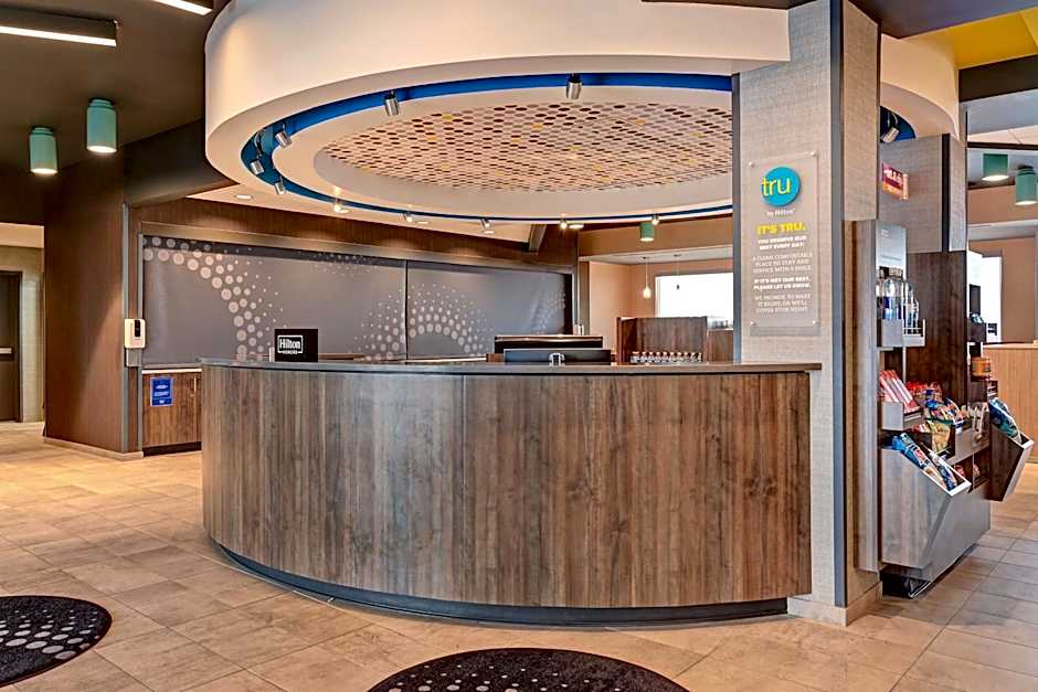 Tru By Hilton Albuquerque North I-25, NM